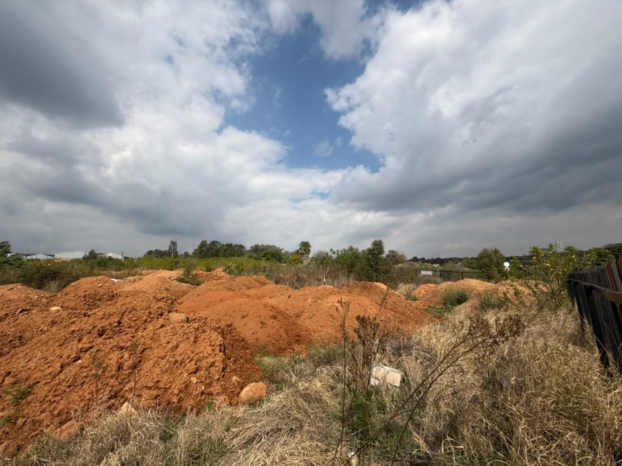Commercial Property for Sale in Linbro Park Gauteng