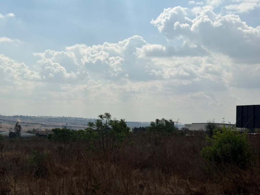 Commercial Property for Sale in Linbro Park Gauteng