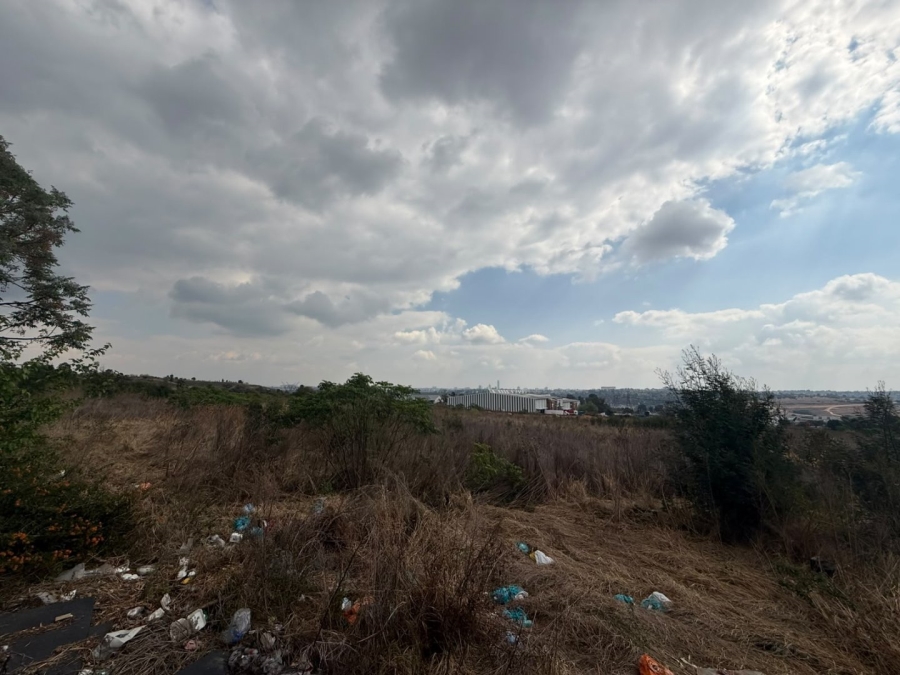 Commercial Property for Sale in Linbro Park Gauteng