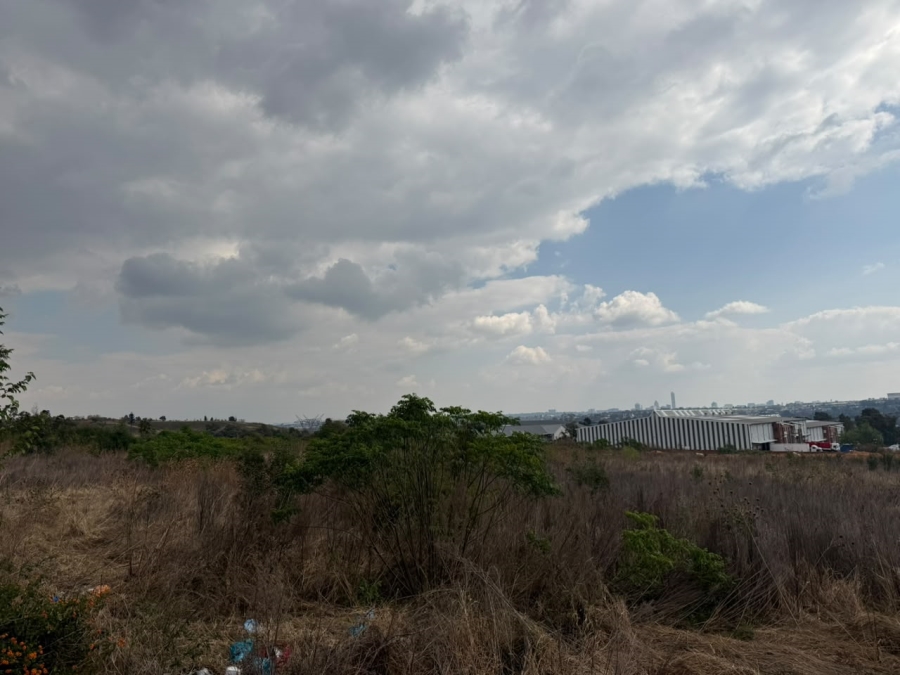 Commercial Property for Sale in Linbro Park Gauteng