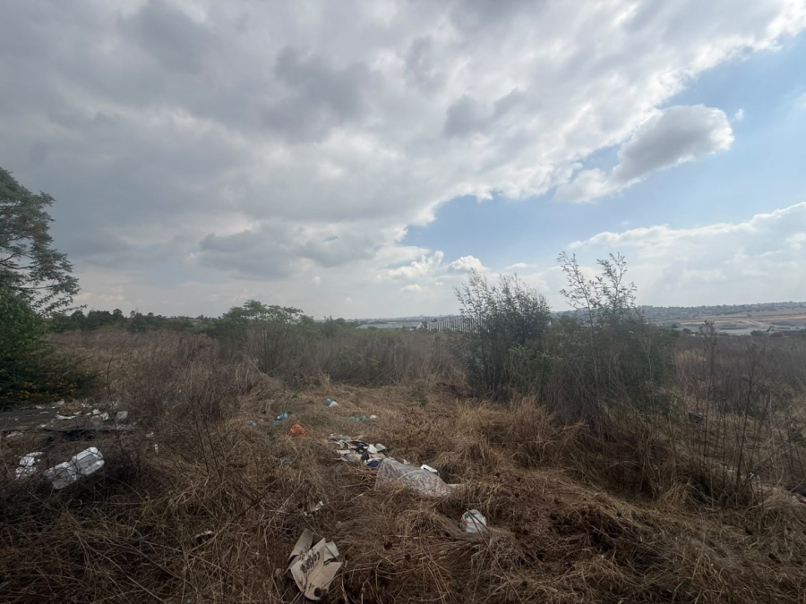 Commercial Property for Sale in Linbro Park Gauteng