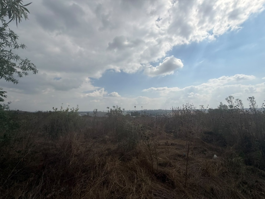 Commercial Property for Sale in Linbro Park Gauteng