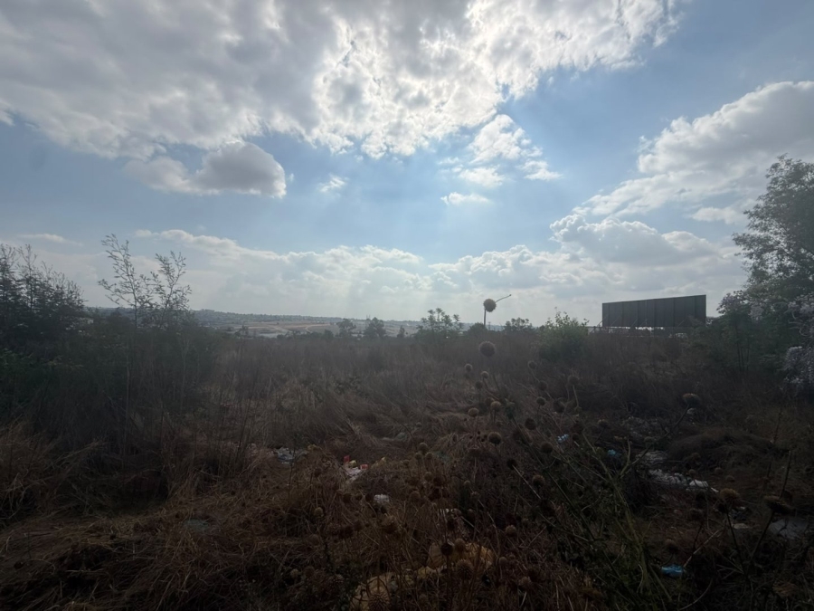 Commercial Property for Sale in Linbro Park Gauteng