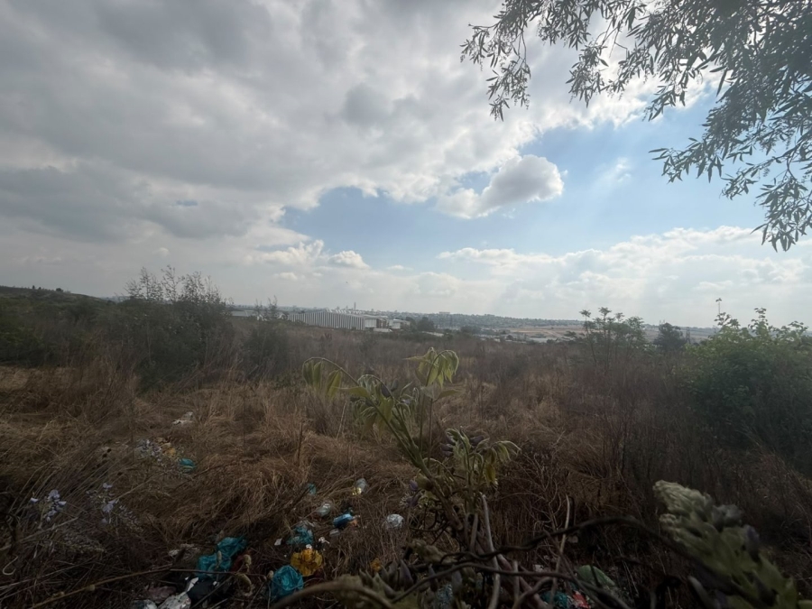 Commercial Property for Sale in Linbro Park Gauteng
