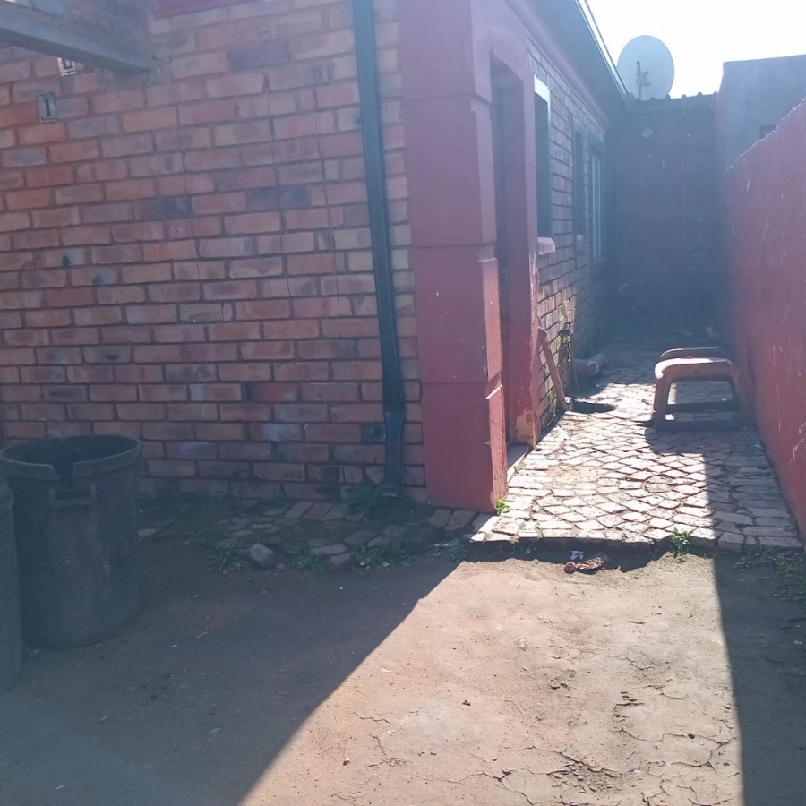 2 Bedroom Property for Sale in Mayfield Gauteng