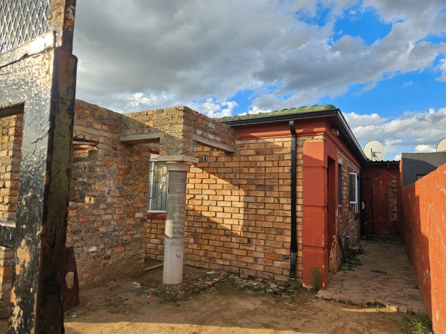2 Bedroom Property for Sale in Mayfield Gauteng