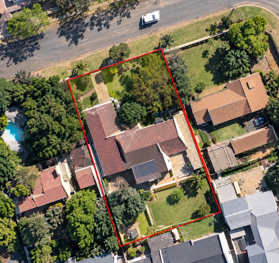 3 Bedroom Property for Sale in Glen Marais Gauteng