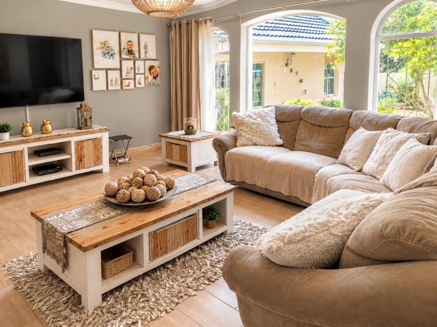 3 Bedroom Property for Sale in Glen Marais Gauteng