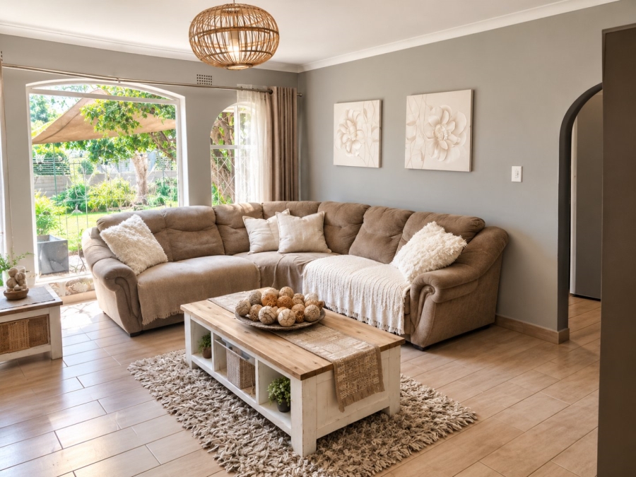 3 Bedroom Property for Sale in Glen Marais Gauteng