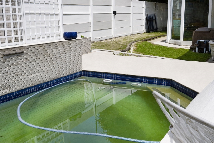 3 Bedroom Property for Sale in Glen Marais Gauteng