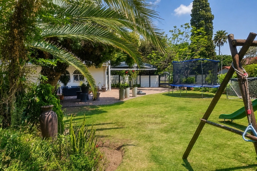 3 Bedroom Property for Sale in Glen Marais Gauteng