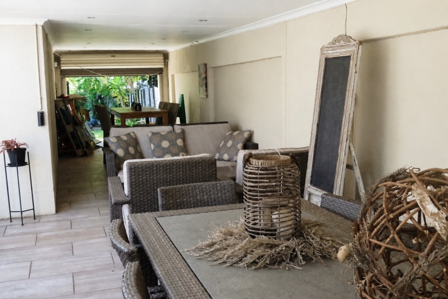 3 Bedroom Property for Sale in Glen Marais Gauteng