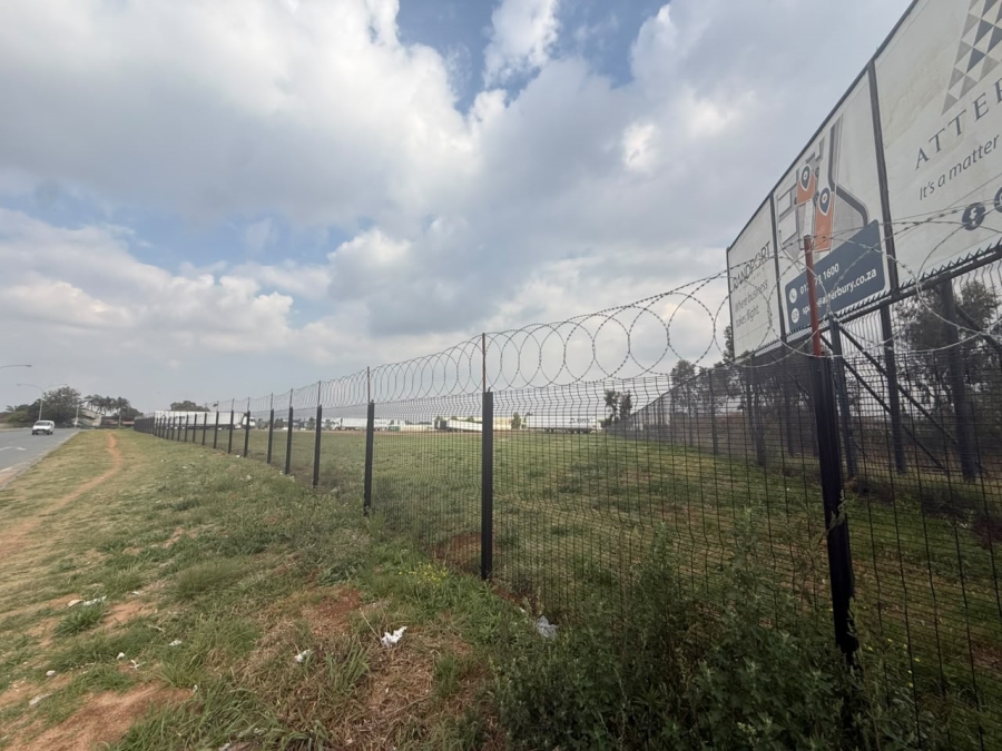 Commercial Property for Sale in Gosforth Park Gauteng