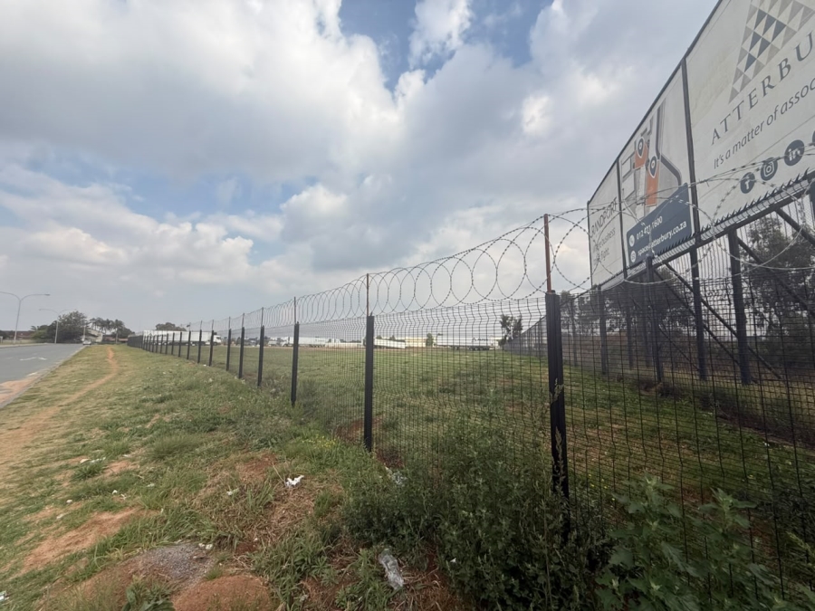 Commercial Property for Sale in Gosforth Park Gauteng