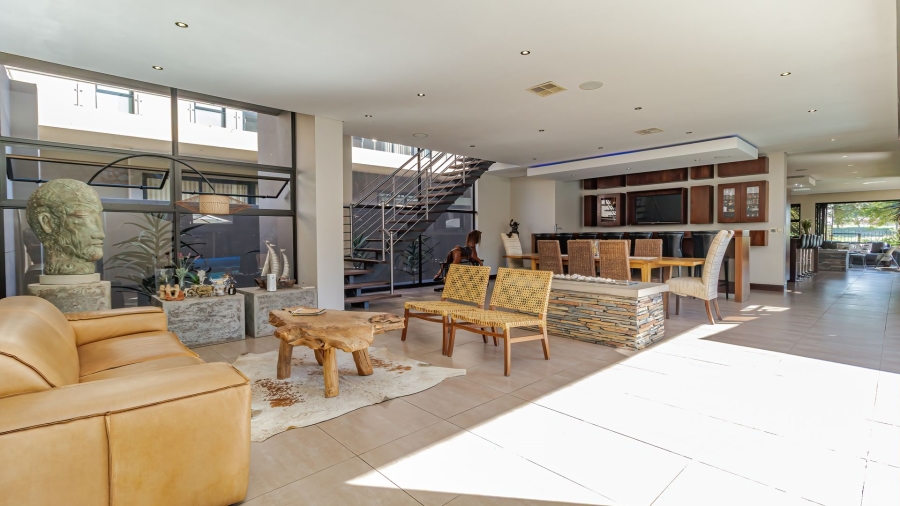 4 Bedroom Property for Sale in Serengeti Lifestyle Estate Gauteng