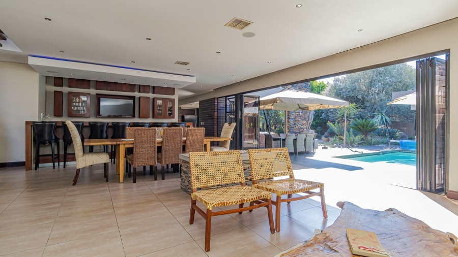 4 Bedroom Property for Sale in Serengeti Lifestyle Estate Gauteng