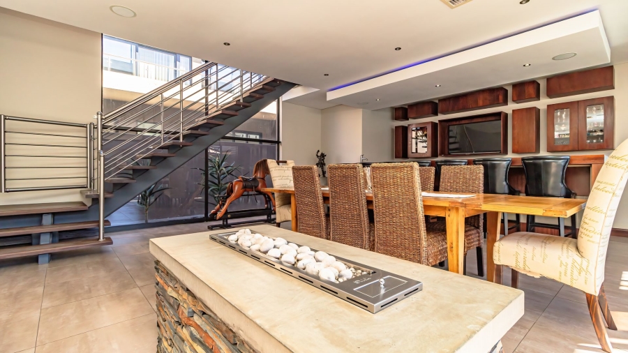 4 Bedroom Property for Sale in Serengeti Lifestyle Estate Gauteng