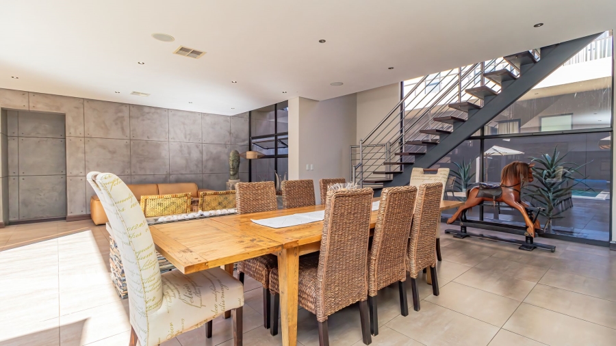 4 Bedroom Property for Sale in Serengeti Lifestyle Estate Gauteng