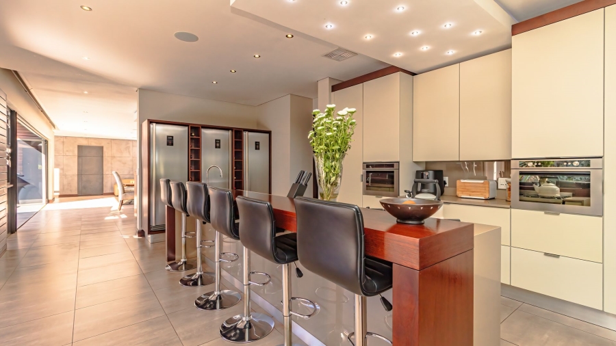 4 Bedroom Property for Sale in Serengeti Lifestyle Estate Gauteng