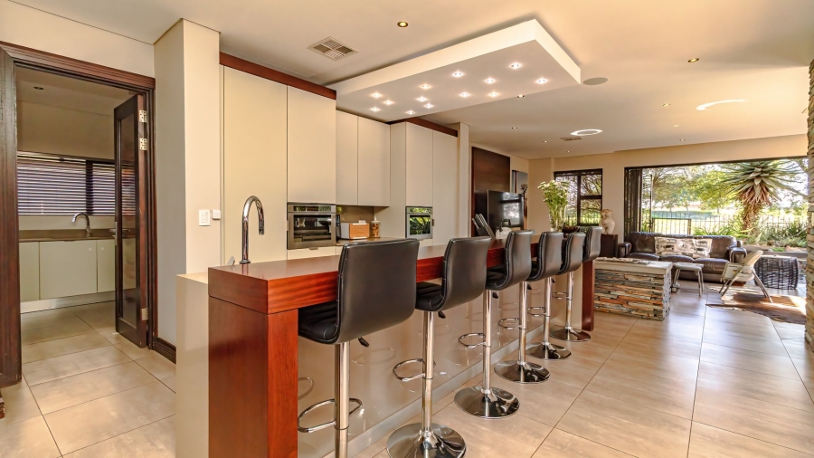 4 Bedroom Property for Sale in Serengeti Lifestyle Estate Gauteng