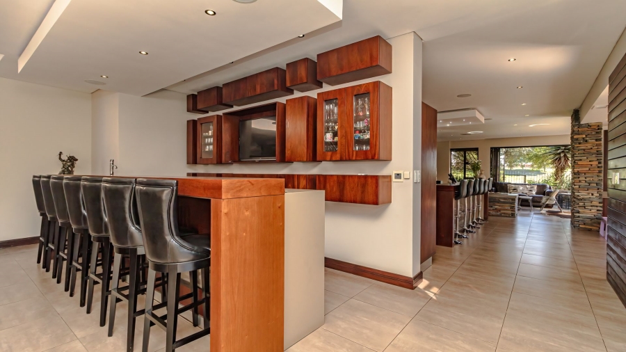 4 Bedroom Property for Sale in Serengeti Lifestyle Estate Gauteng