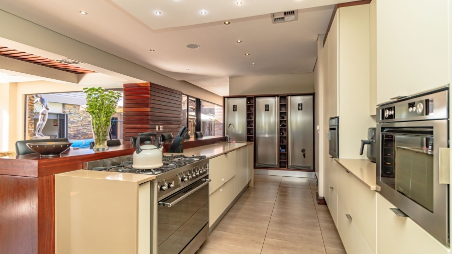 4 Bedroom Property for Sale in Serengeti Lifestyle Estate Gauteng