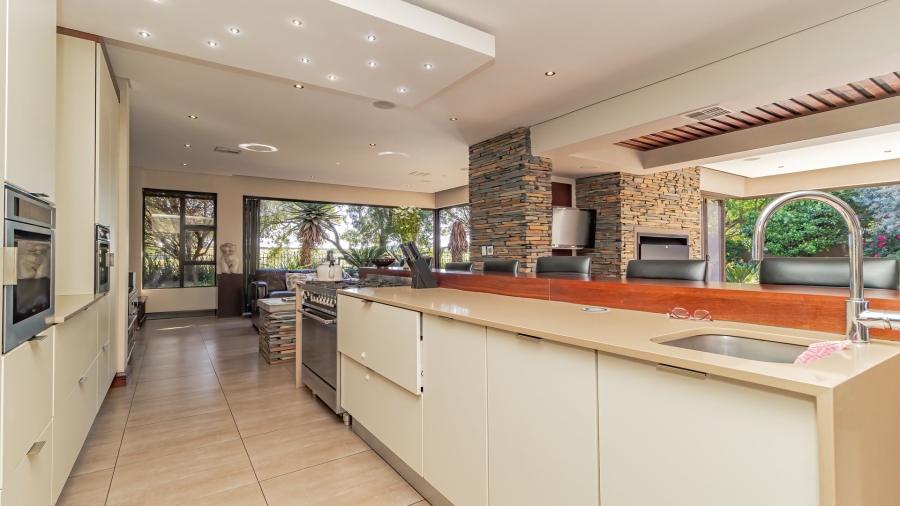 4 Bedroom Property for Sale in Serengeti Lifestyle Estate Gauteng