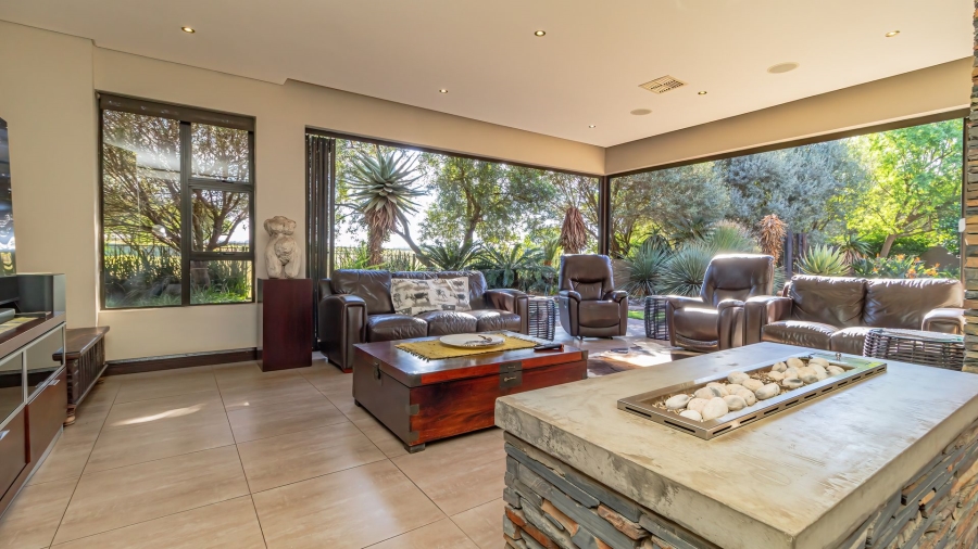 4 Bedroom Property for Sale in Serengeti Lifestyle Estate Gauteng
