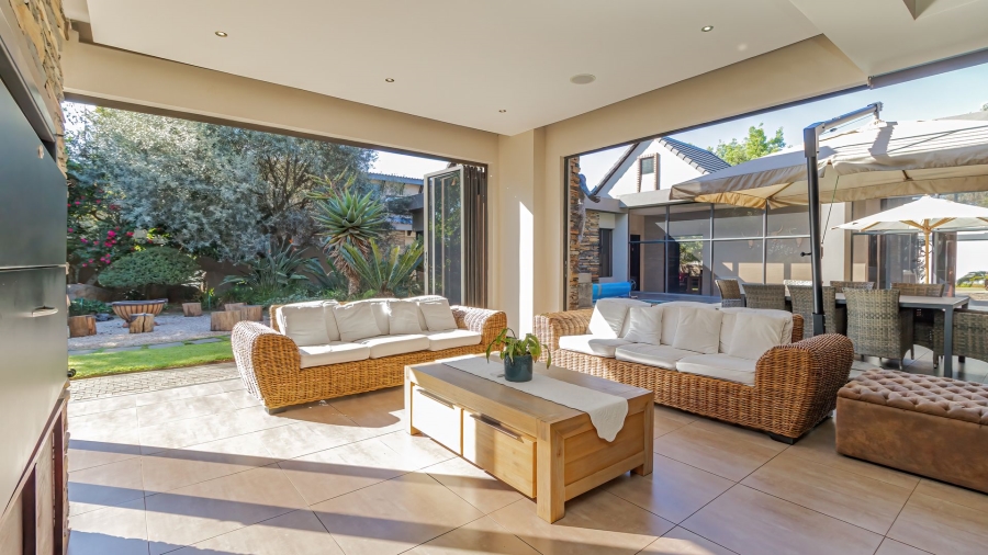 4 Bedroom Property for Sale in Serengeti Lifestyle Estate Gauteng
