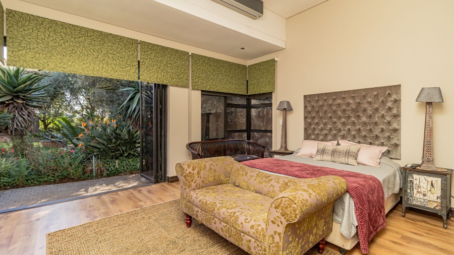 4 Bedroom Property for Sale in Serengeti Lifestyle Estate Gauteng