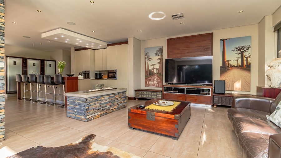 4 Bedroom Property for Sale in Serengeti Lifestyle Estate Gauteng