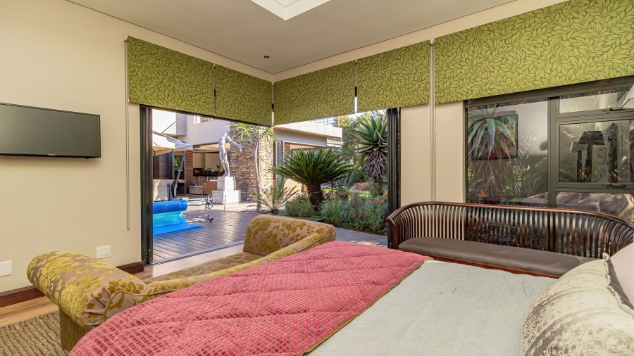 4 Bedroom Property for Sale in Serengeti Lifestyle Estate Gauteng