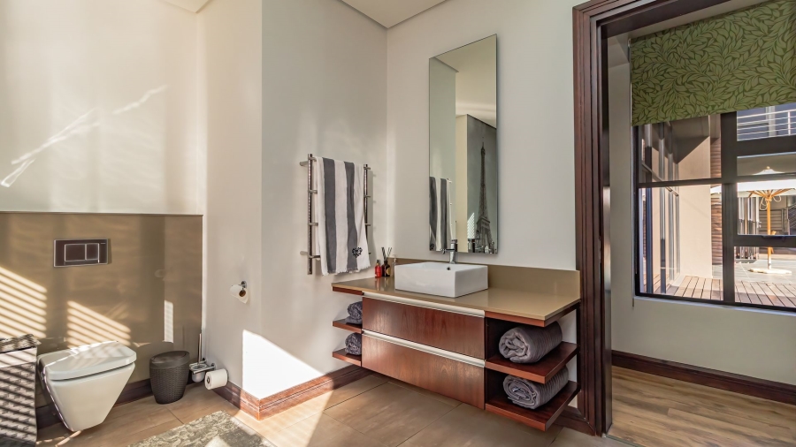 4 Bedroom Property for Sale in Serengeti Lifestyle Estate Gauteng