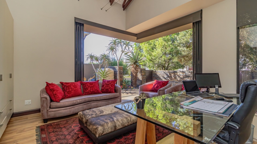 4 Bedroom Property for Sale in Serengeti Lifestyle Estate Gauteng
