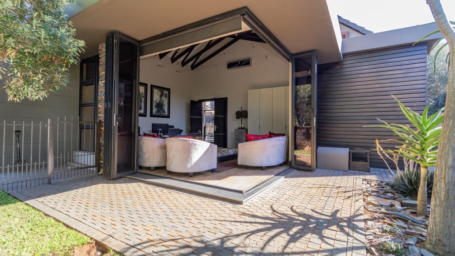 4 Bedroom Property for Sale in Serengeti Lifestyle Estate Gauteng