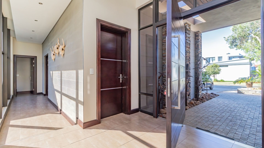 4 Bedroom Property for Sale in Serengeti Lifestyle Estate Gauteng