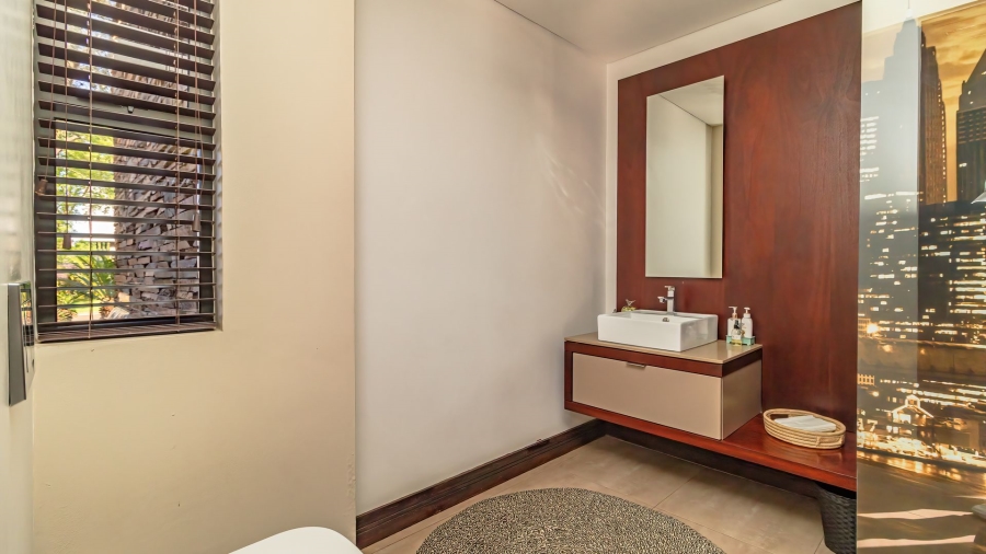 4 Bedroom Property for Sale in Serengeti Lifestyle Estate Gauteng
