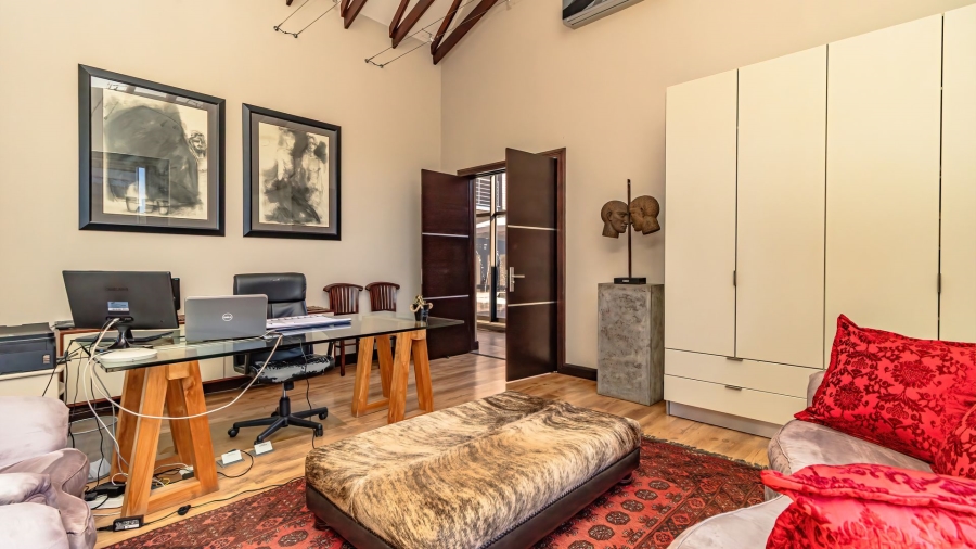4 Bedroom Property for Sale in Serengeti Lifestyle Estate Gauteng
