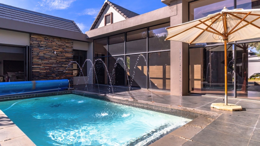 4 Bedroom Property for Sale in Serengeti Lifestyle Estate Gauteng
