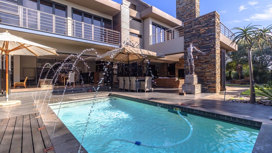 4 Bedroom Property for Sale in Serengeti Lifestyle Estate Gauteng