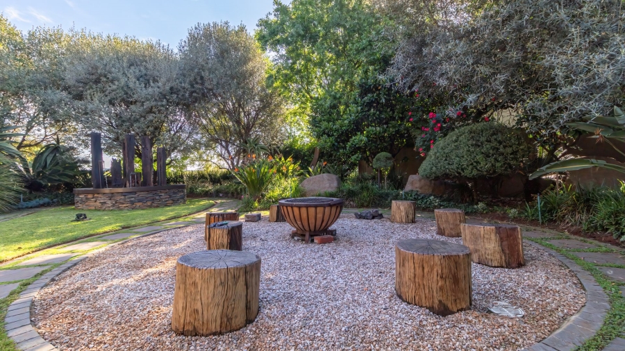 4 Bedroom Property for Sale in Serengeti Lifestyle Estate Gauteng