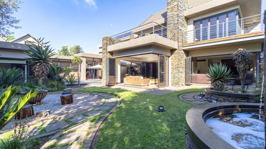 4 Bedroom Property for Sale in Serengeti Lifestyle Estate Gauteng