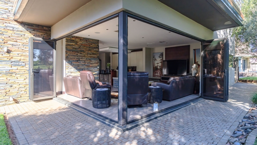 4 Bedroom Property for Sale in Serengeti Lifestyle Estate Gauteng