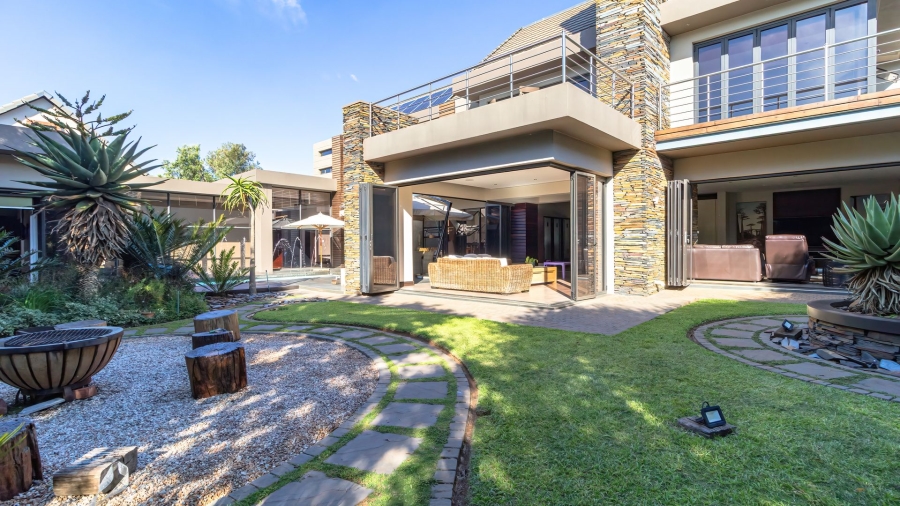 4 Bedroom Property for Sale in Serengeti Lifestyle Estate Gauteng