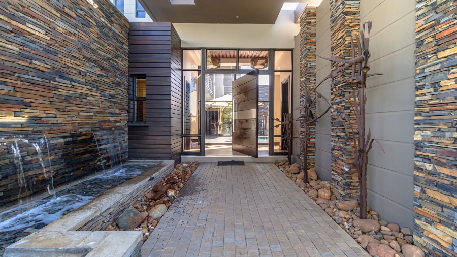 4 Bedroom Property for Sale in Serengeti Lifestyle Estate Gauteng