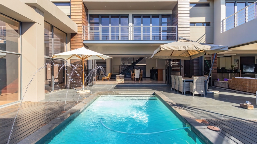 4 Bedroom Property for Sale in Serengeti Lifestyle Estate Gauteng