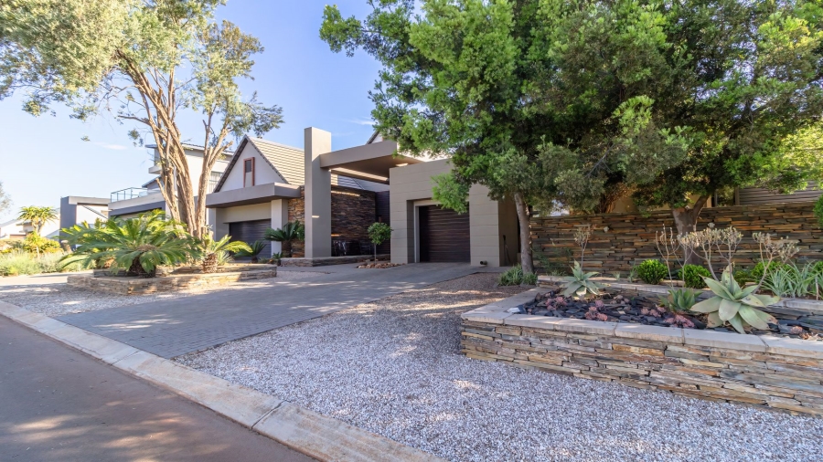 4 Bedroom Property for Sale in Serengeti Lifestyle Estate Gauteng