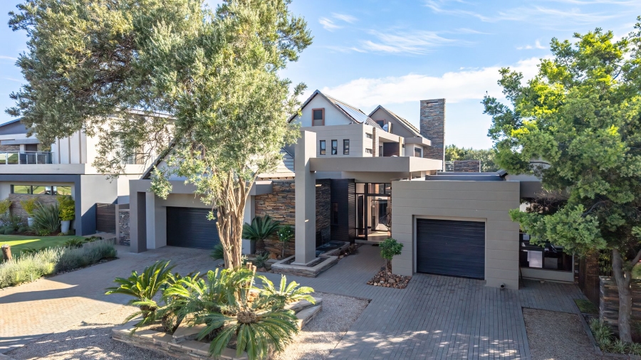 4 Bedroom Property for Sale in Serengeti Lifestyle Estate Gauteng