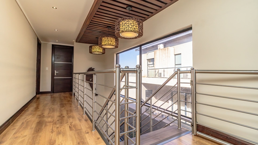 4 Bedroom Property for Sale in Serengeti Lifestyle Estate Gauteng