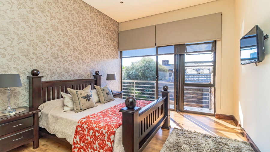 4 Bedroom Property for Sale in Serengeti Lifestyle Estate Gauteng